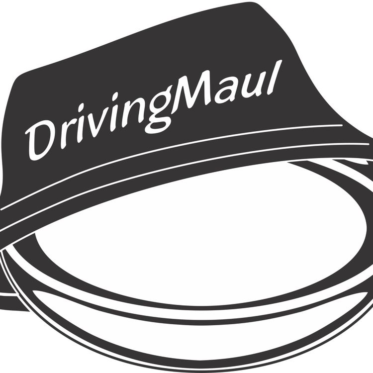 cover art for The DrivingMaul Show E75 Are These Games Pointless?