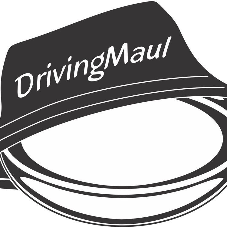 cover art for The DrivingMaul Show E90 All The Play But Not The Points