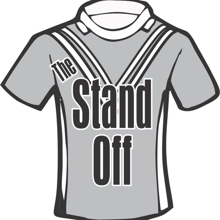 cover art for The Stand-Off S3 E35 No Troubles For Big 4