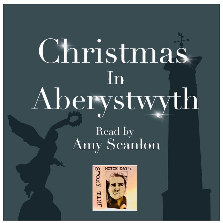 cover art for Christmas In Aberystwyth 