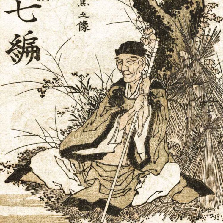 cover art for 38. Basho: Allt makt åt shogun