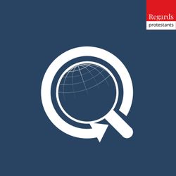 cover art for Documentaires / Reportages - Regards protestants