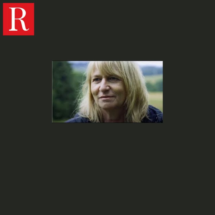 cover art for Le refuge du Chambon-sur-Lignon toujours vivant