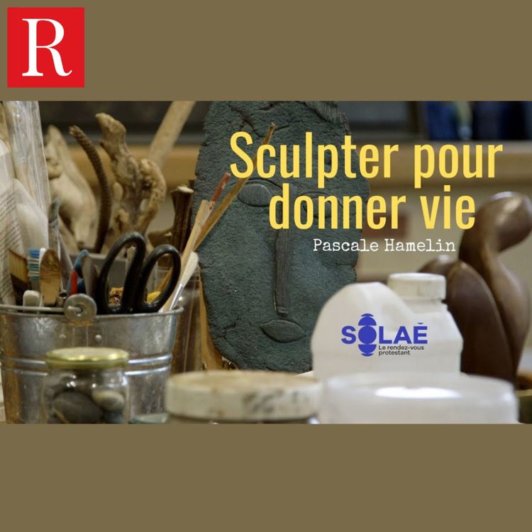cover art for Sculpter pour donner la vie