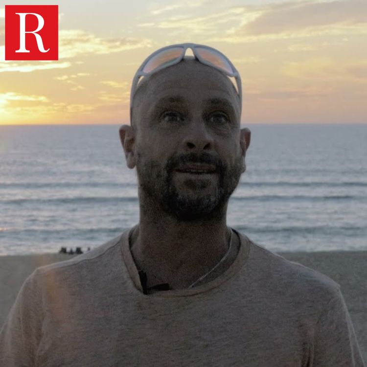 cover art for Trouver Dieu dans la beauté de l‘océan