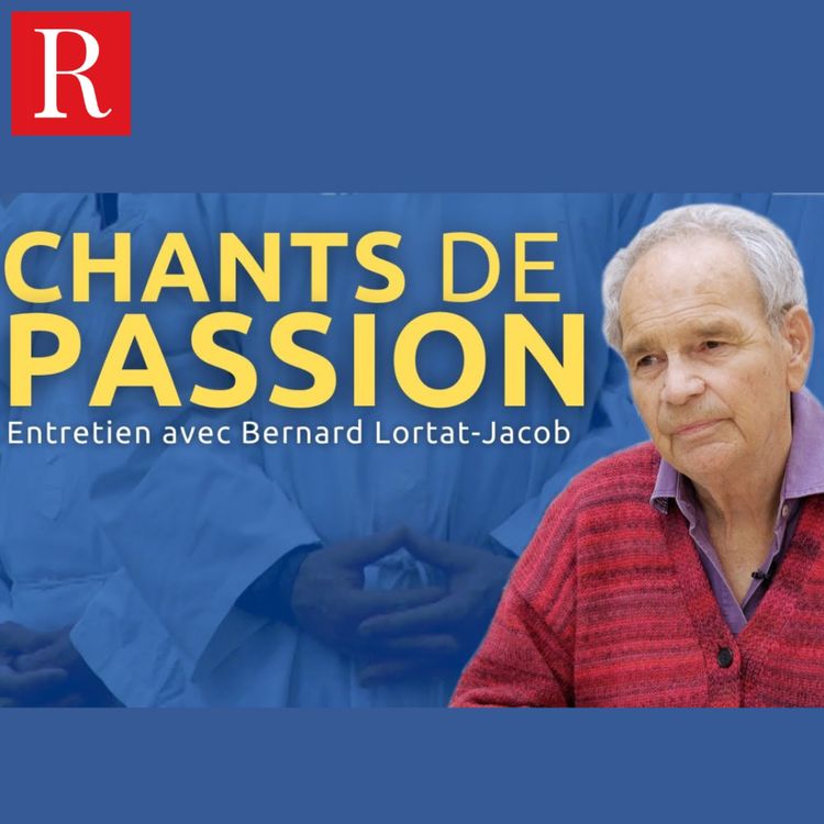 cover art for Chants de la Passion en Sardaigne