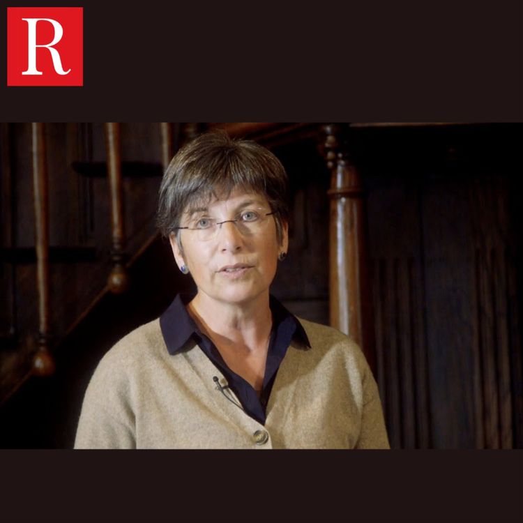 cover art for Qu'est-ce qu'une terre de refuge ?