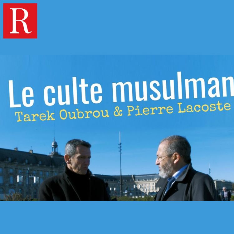 cover art for Fin du CFCM : quelle gouvernance pour le culte musulman ? 