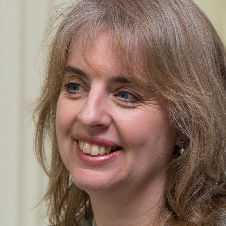 cover art for WMW Professor Catherine Barnard