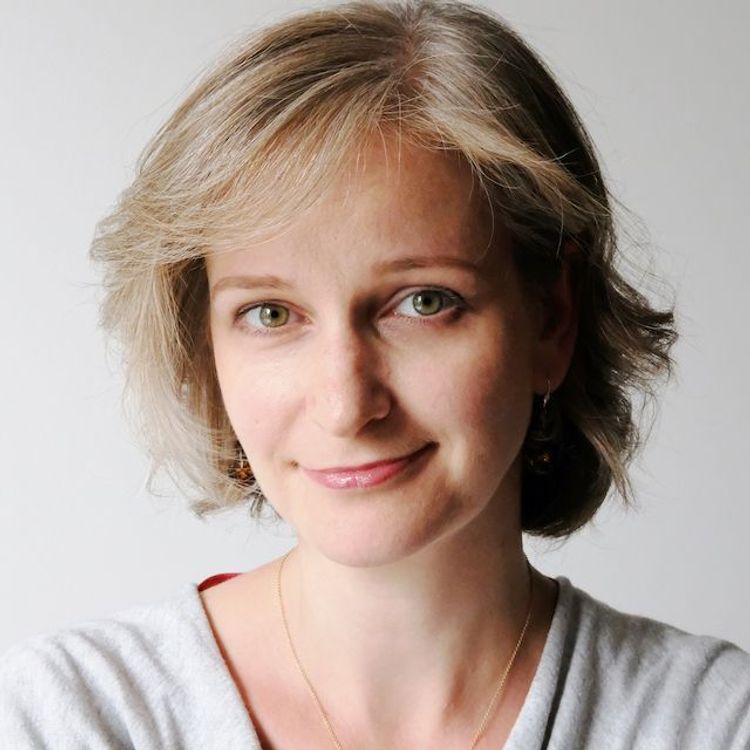 cover art for WMW Anya Navidski