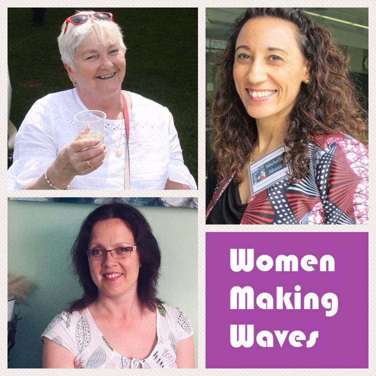 cover art for WMW Promos - Twitter & FB