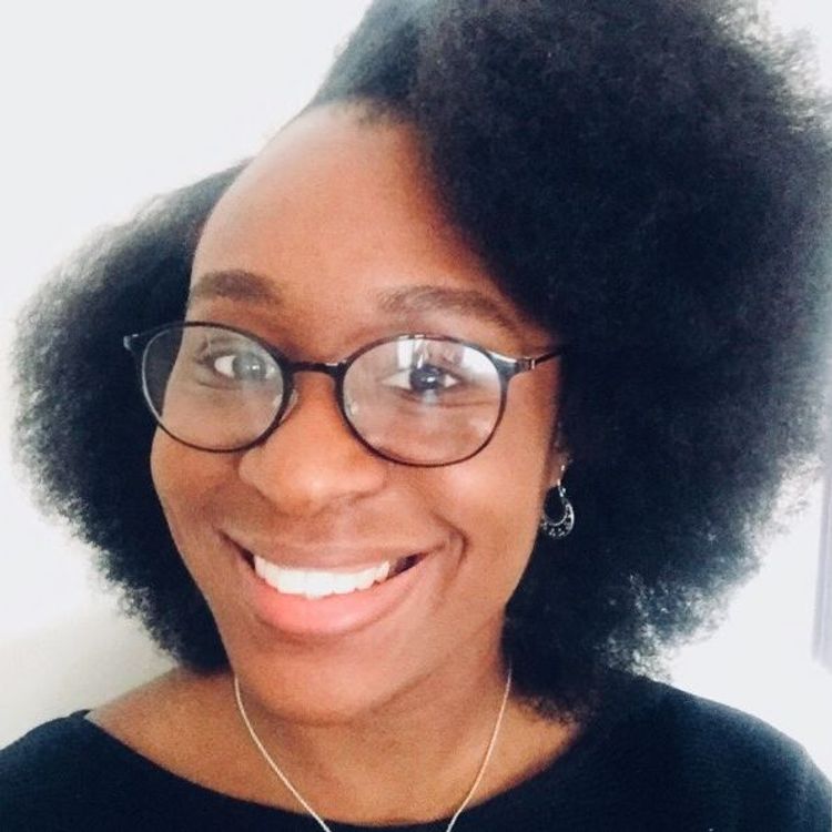 cover art for WMW Lynn Asante - Asare