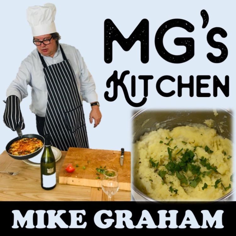 cover art for Back to Basics - Mashed Potato