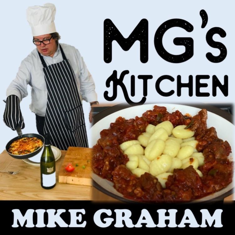 cover art for Goulash