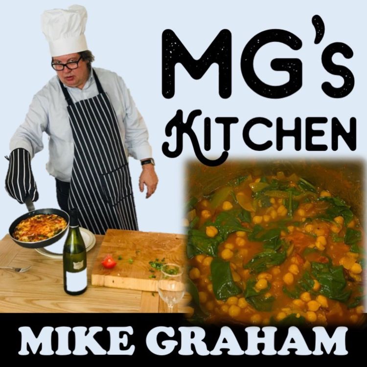cover art for Chana Saag