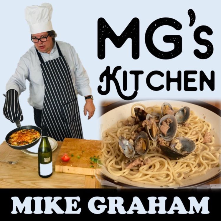 cover art for Spaghetti Vongole