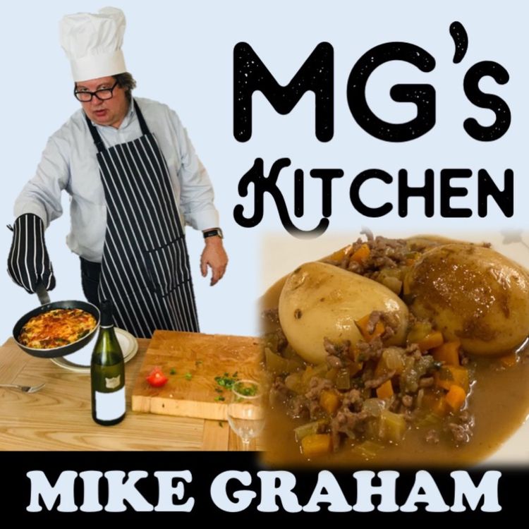 cover art for Mince 'n' Tatties