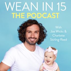 cover art for Wean In 15: The Podcast