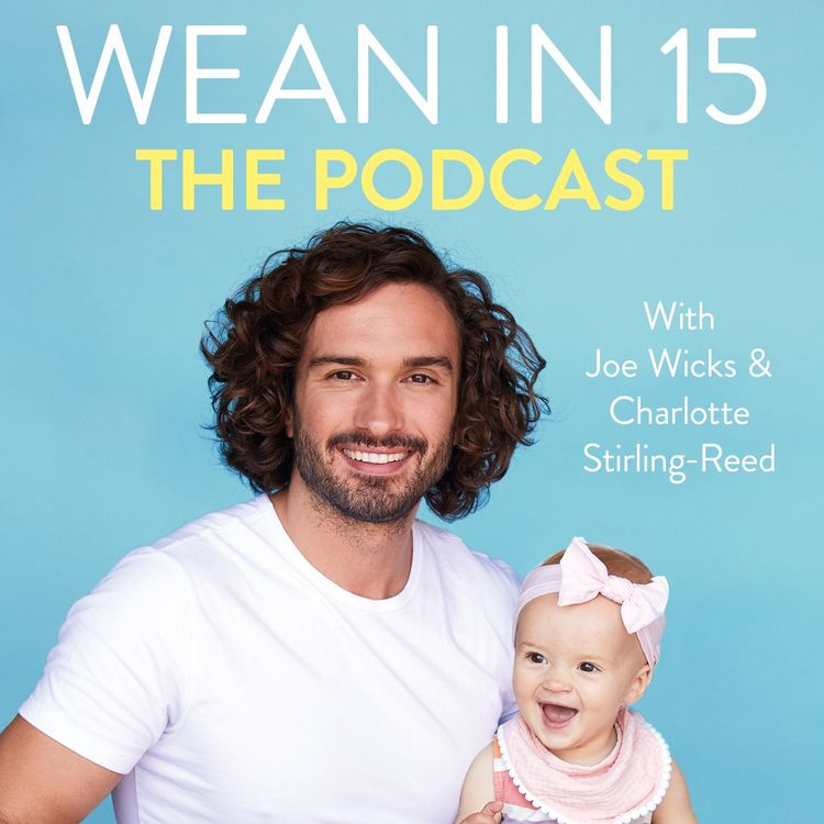 cover art for Episode 5: Creating A Calm Environment & Happy Baby