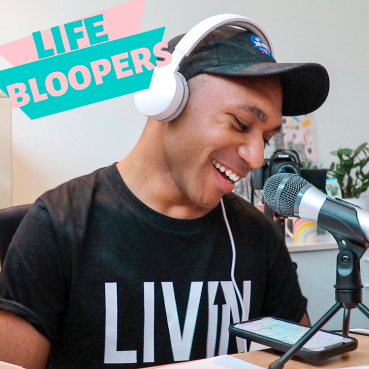 cover art for EP 5: KEEPING UP WITH TE"K"NOLOGY + Jonah drives blind & Lauren orders Ubers from her plane