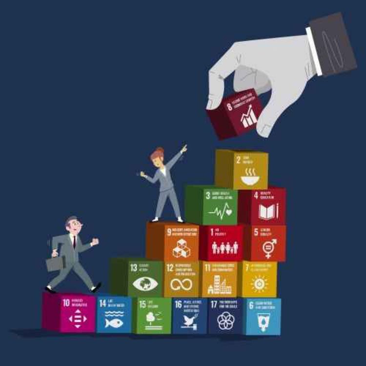 cover art for Oslo Business Forum: Fra Studentdrømmer til En Ledelseskonferanse i Verdensklasse