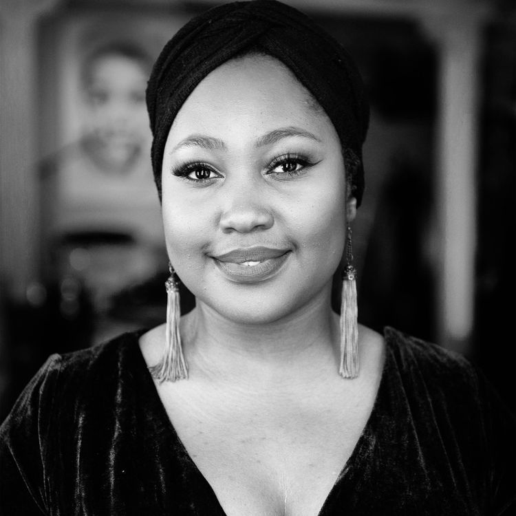 cover art for Duduzile Mathonsi