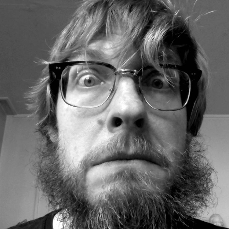 cover art for Trond Reinholdtsen