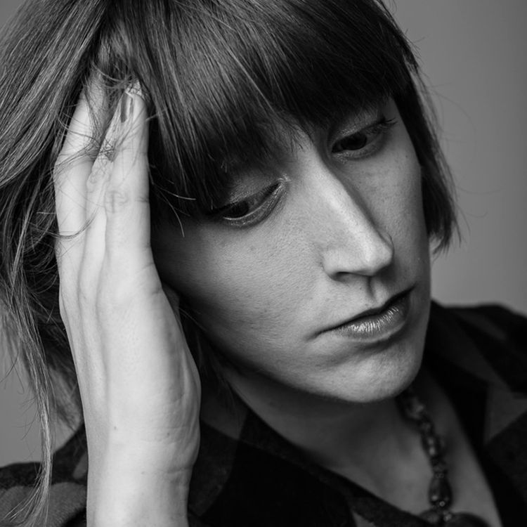 cover art for Lisa Lie