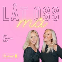 cover art for LÅT OSS MÅ