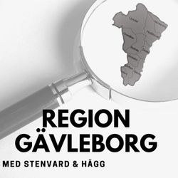 cover art for Moderaterna i Region Gävleborg