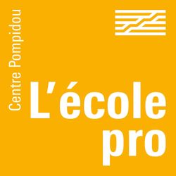 cover art for Les podcasts de L'école pro