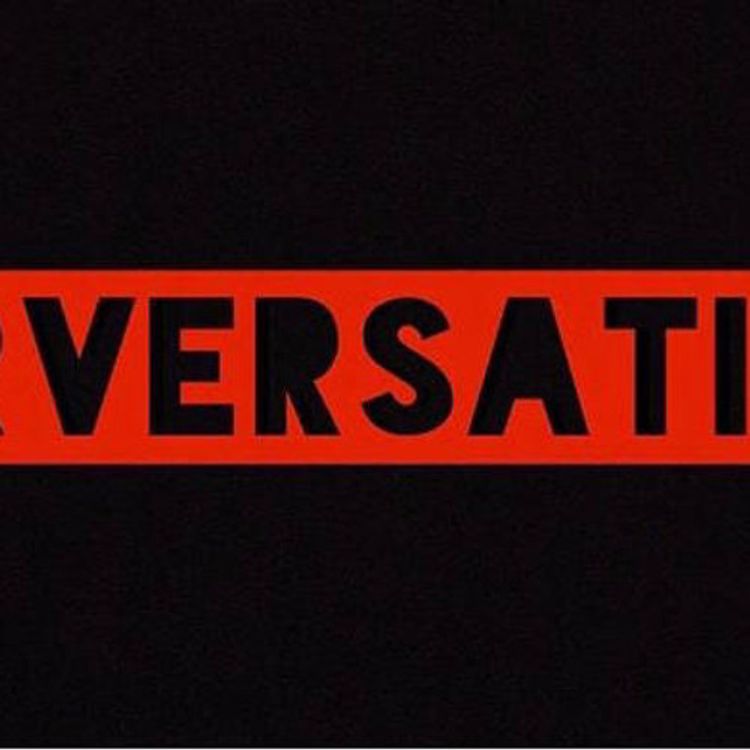 cover art for Carversations - Carversations S4E5