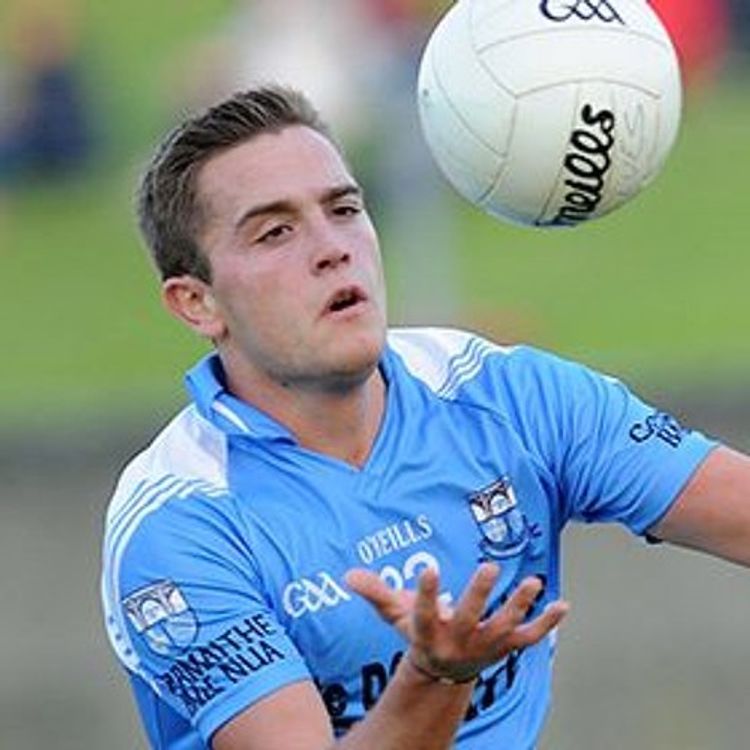 cover art for Sunday Sport | End Of The Road For McDonnell?