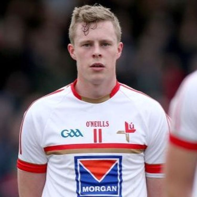 cover art for Sunday Sport | McEneaney Unconvinced By Tier Two Plans