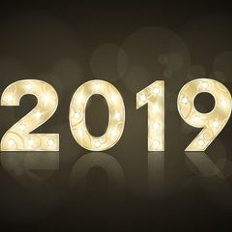 cover art for Sunday Sport | 2019 In Review