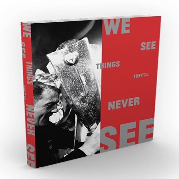 cover art for Sunday Sport | New Book Reviews Dundalk's Epic Season