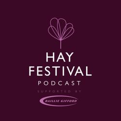 cover art for Hay Festival Podcast