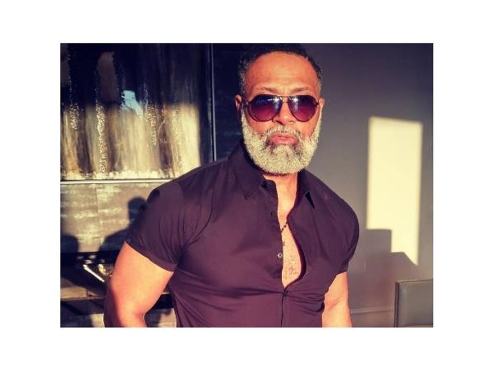 cover art for Jesse Williams & Justin Timberlake & Mr. Steal Your Grandma