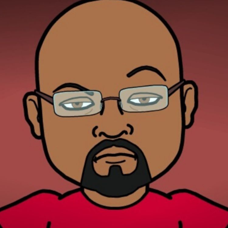 cover art for Rojonah Harris: Adopt An Inmate Program