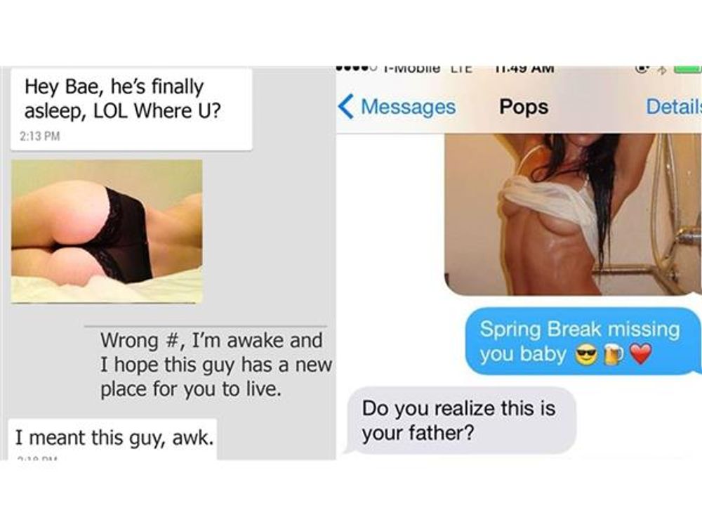 cover art for Is Sexting Good for Relationships?