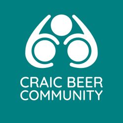 cover art for Craic Beer Community Podcast