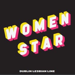 cover art for Women STAR