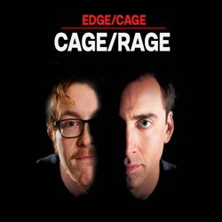 cover art for Cage Rage - A Nicolas Cage Podcast