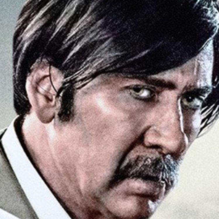 cover art for Episode 78 - ARSENAL/SOUTHERN FURY (2017) feat TRAVIS ROY (Cinema 9 Podcast)