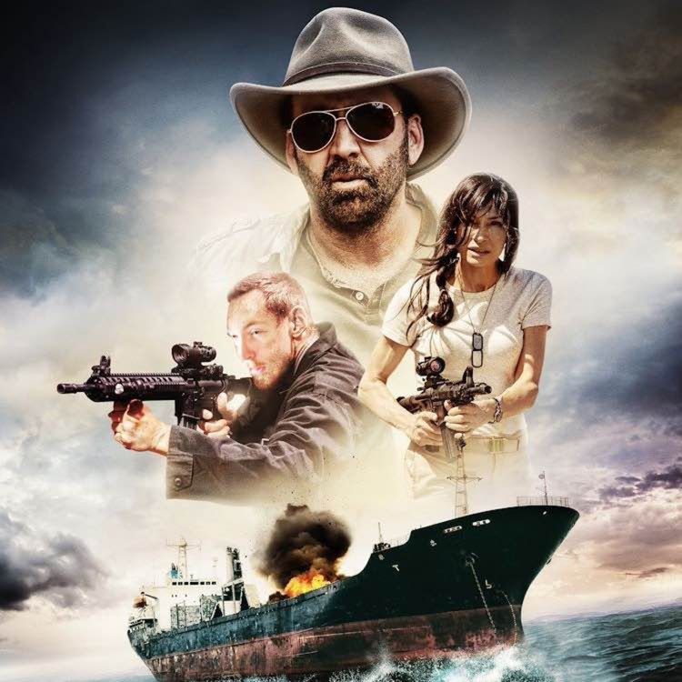 cover art for Episode 94 - PRIMAL (2019) feat BEN SHANNON