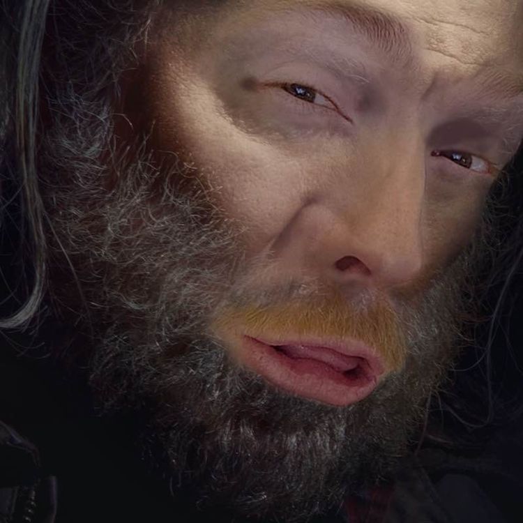 cover art for PIG (2021)