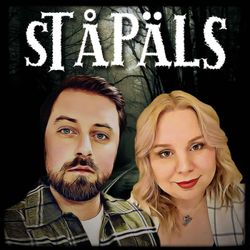 cover art for Ståpäls