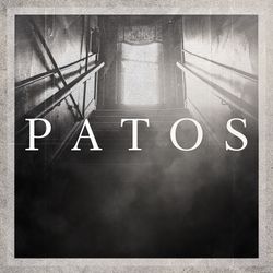 cover art for Patos