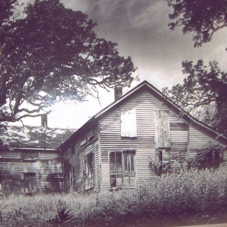 cover art for Campfire 5: The Moorehead Stagecoach Inn