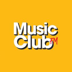 cover art for Music Club FM